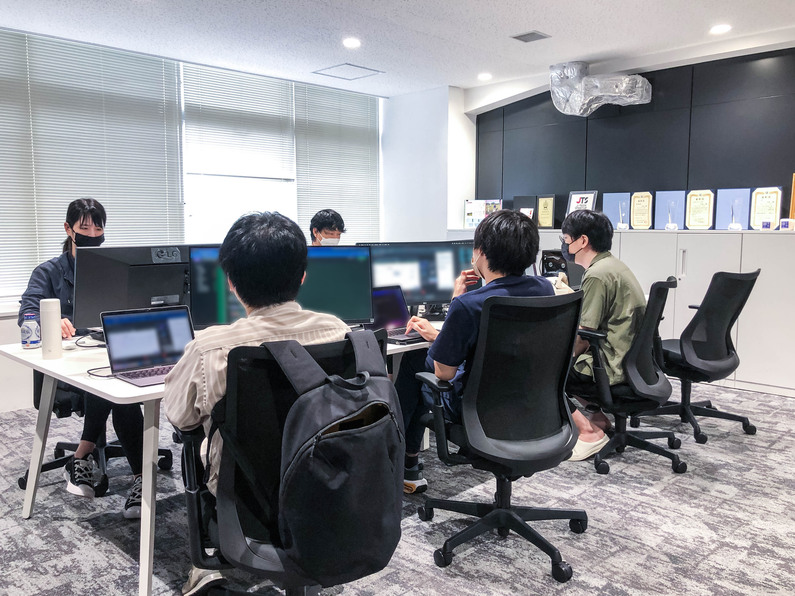 求人イメージ画像2