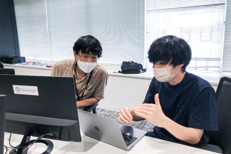 求人イメージ画像2