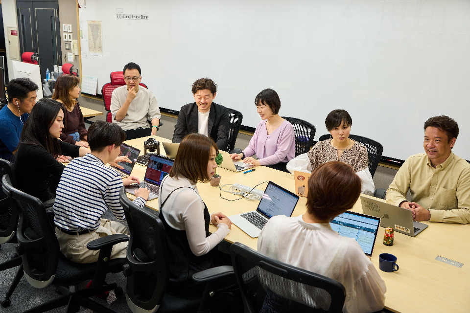 求人メインイメージ