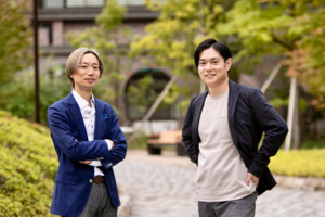 エリート会社員 medium-