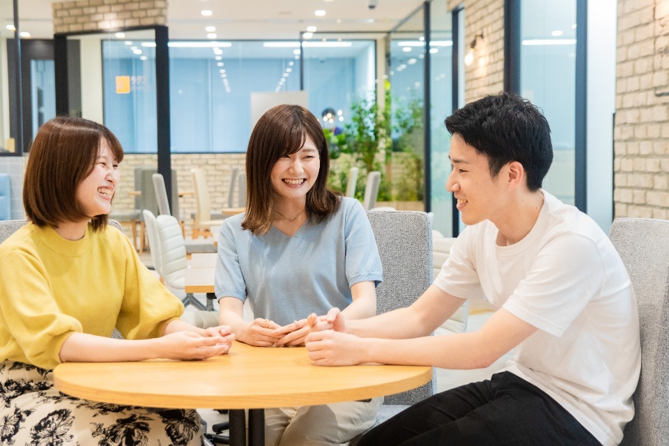 求人メインイメージ