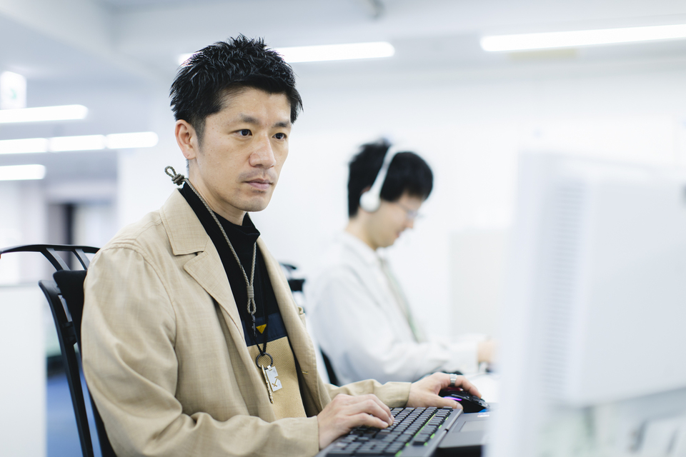 求人メインイメージ