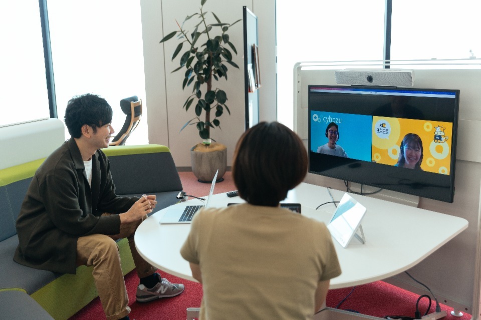 求人メインイメージ