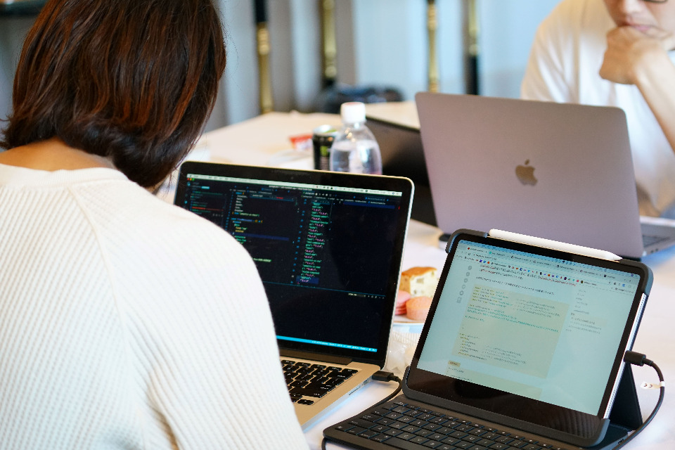 求人メインイメージ