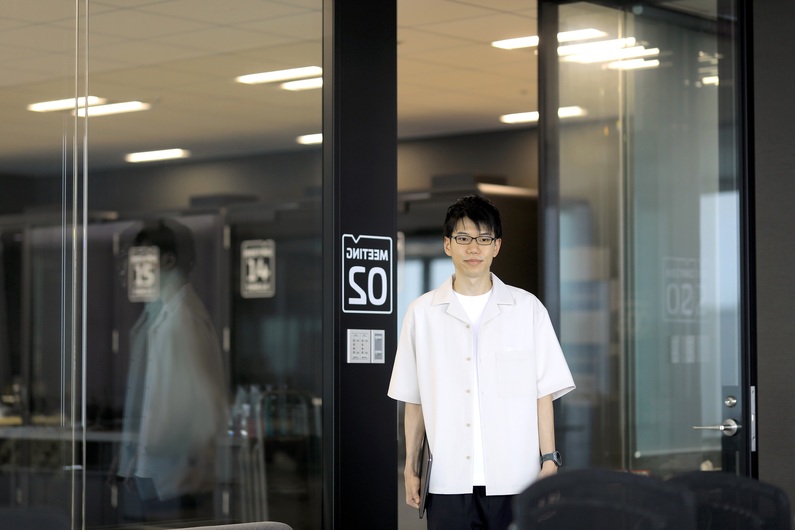 求人イメージ画像3