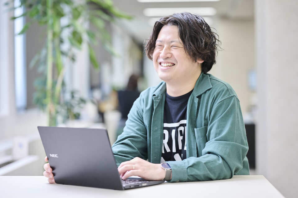求人メインイメージ