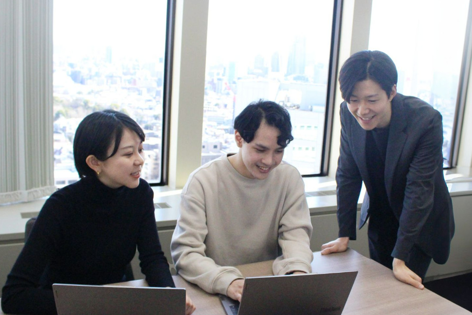 求人メインイメージ