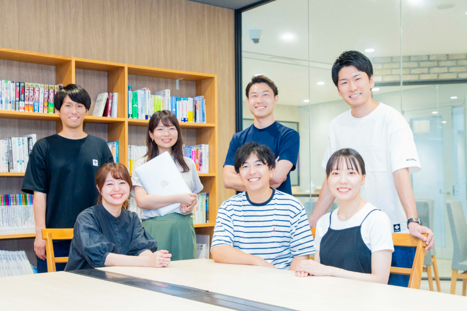 求人メインイメージ