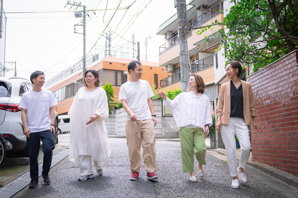 求人メインイメージ