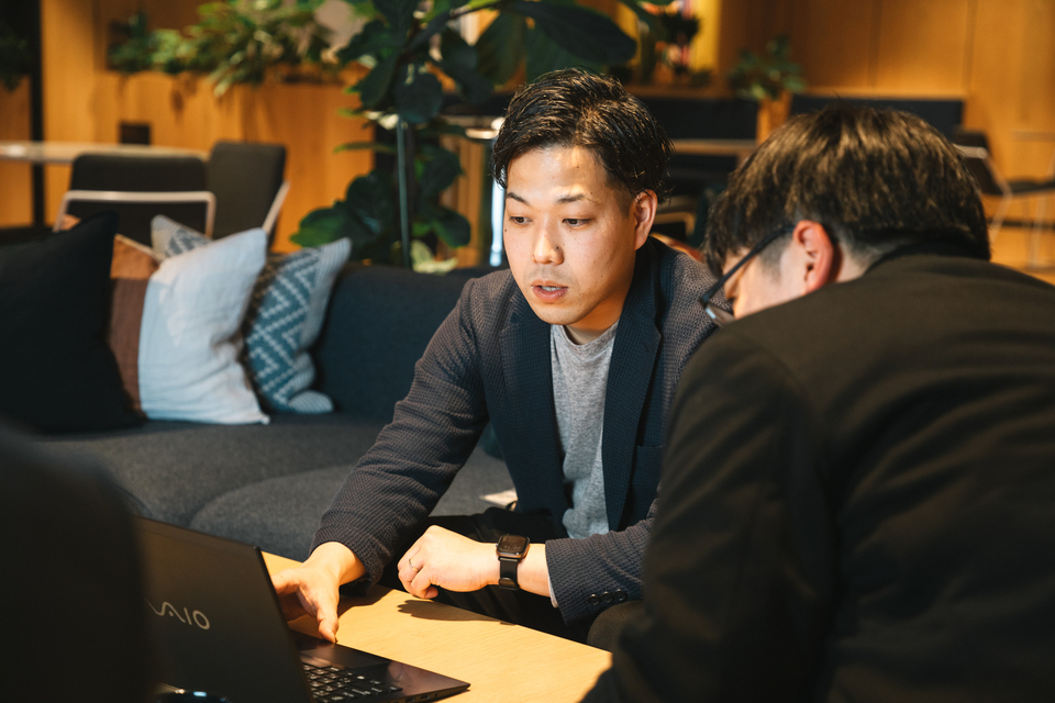 求人メインイメージ