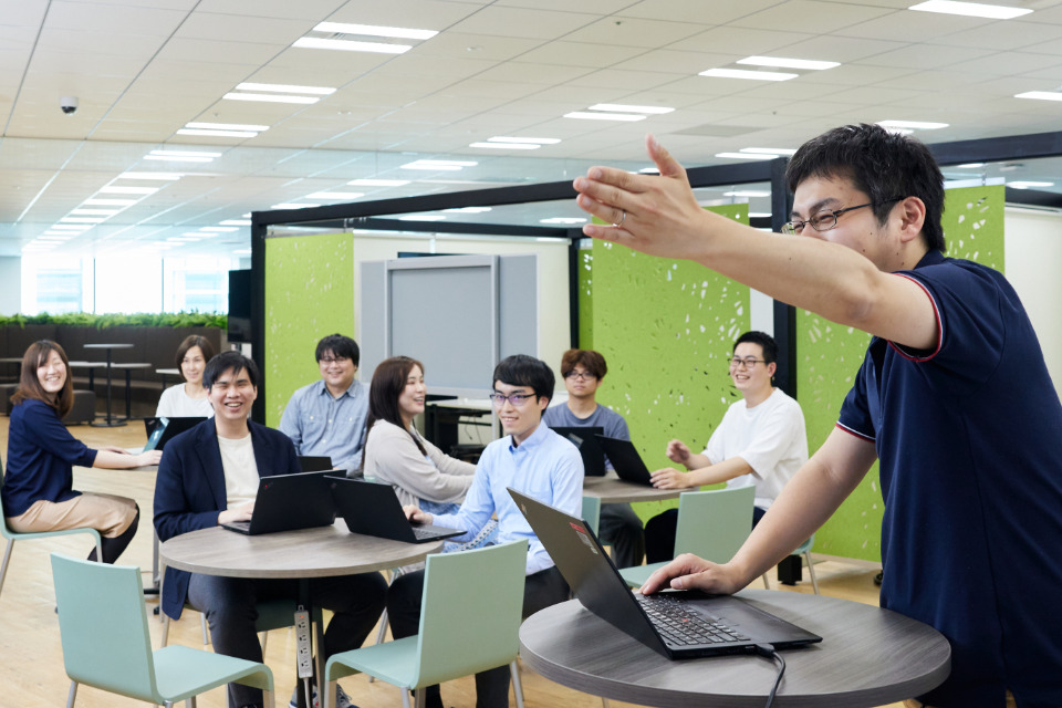 求人メインイメージ