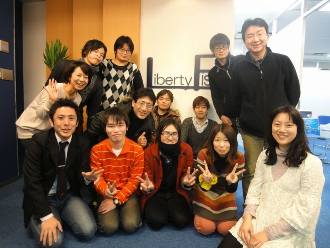 求人メインイメージ