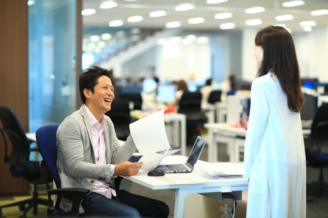 求人メインイメージ