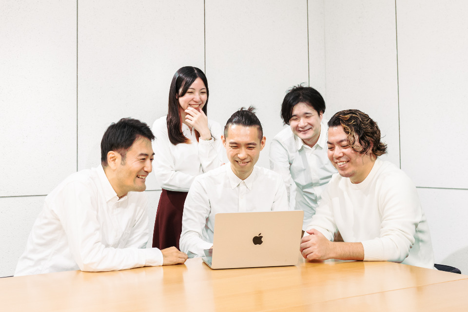 求人メインイメージ