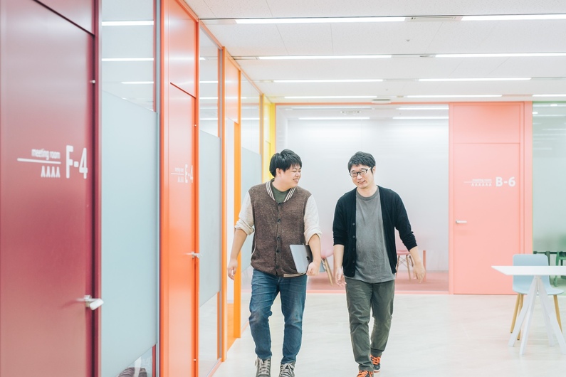 求人イメージ画像2