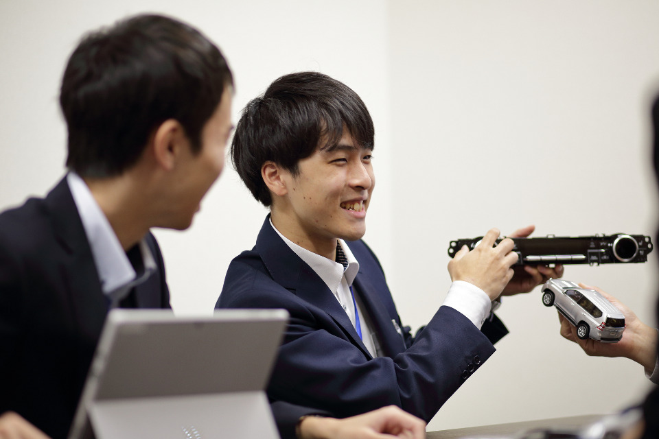 求人メインイメージ