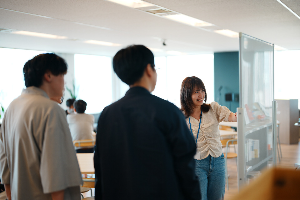 求人メインイメージ