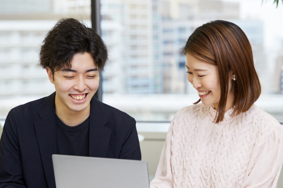 求人メインイメージ