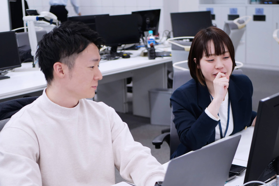 求人メインイメージ