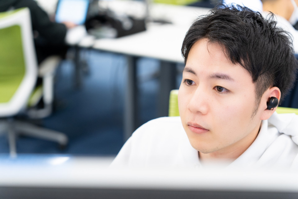 求人メインイメージ