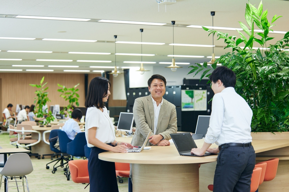 求人メインイメージ
