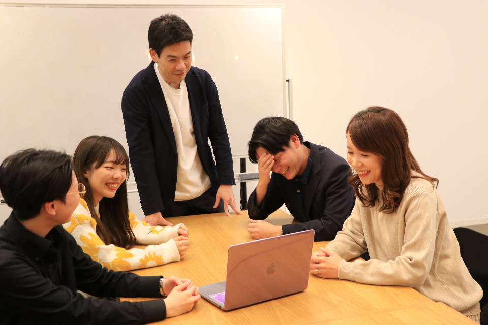 求人メインイメージ