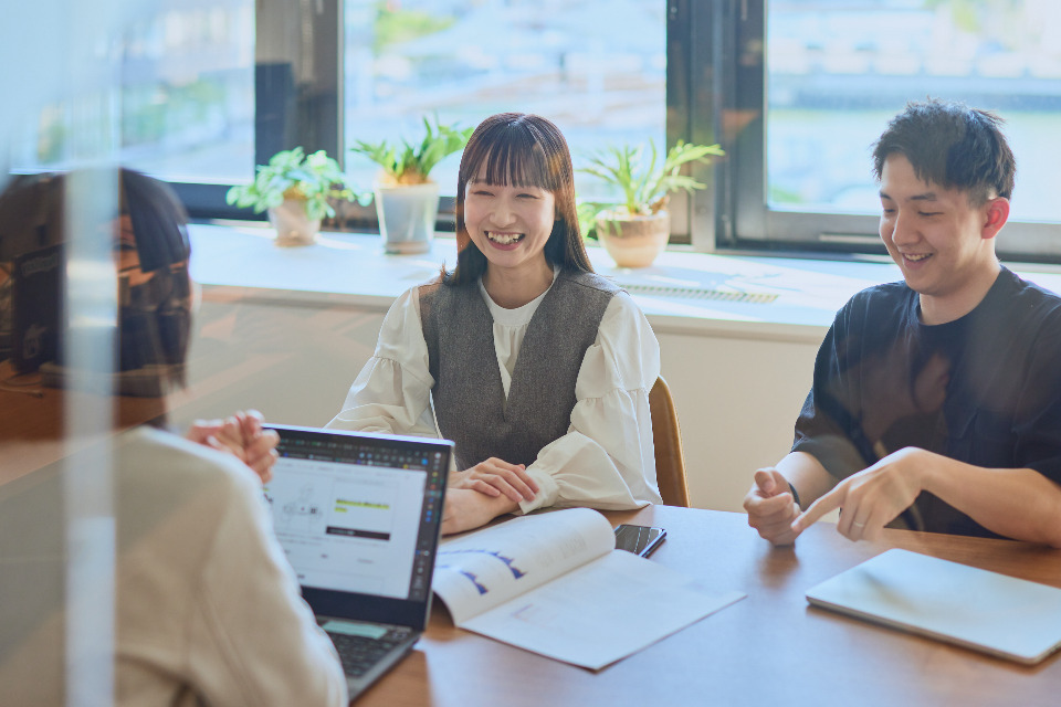 求人メインイメージ
