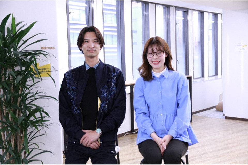 求人メインイメージ