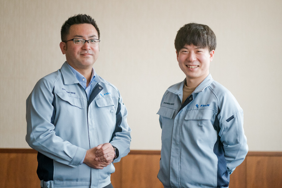 求人メインイメージ