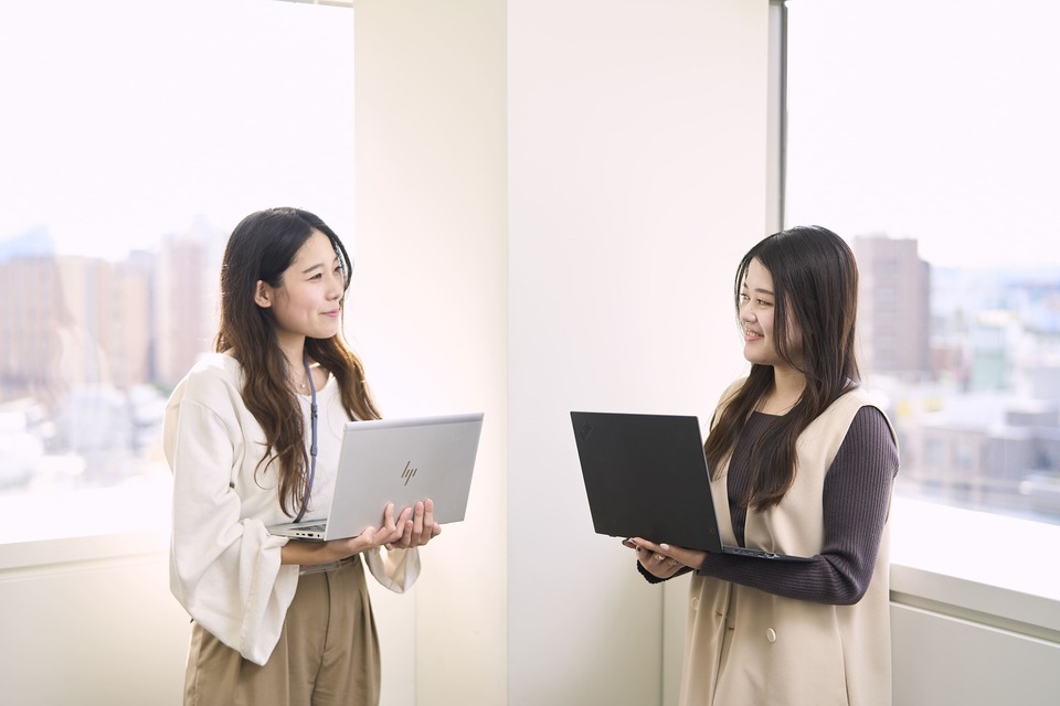 求人メインイメージ