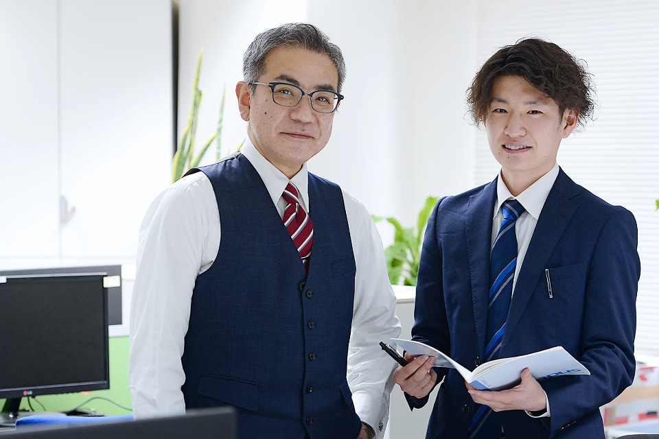求人メインイメージ
