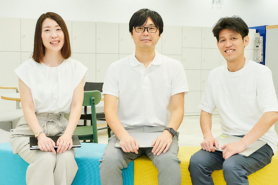 求人メインイメージ