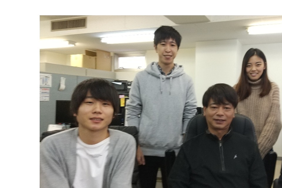 求人メインイメージ