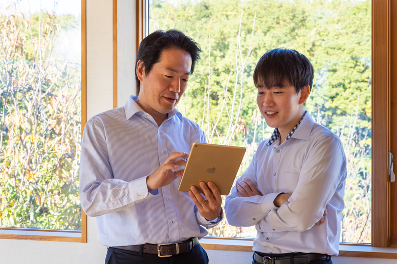 求人イメージ画像2