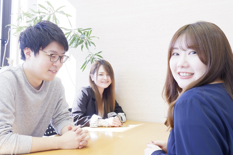 求人メインイメージ