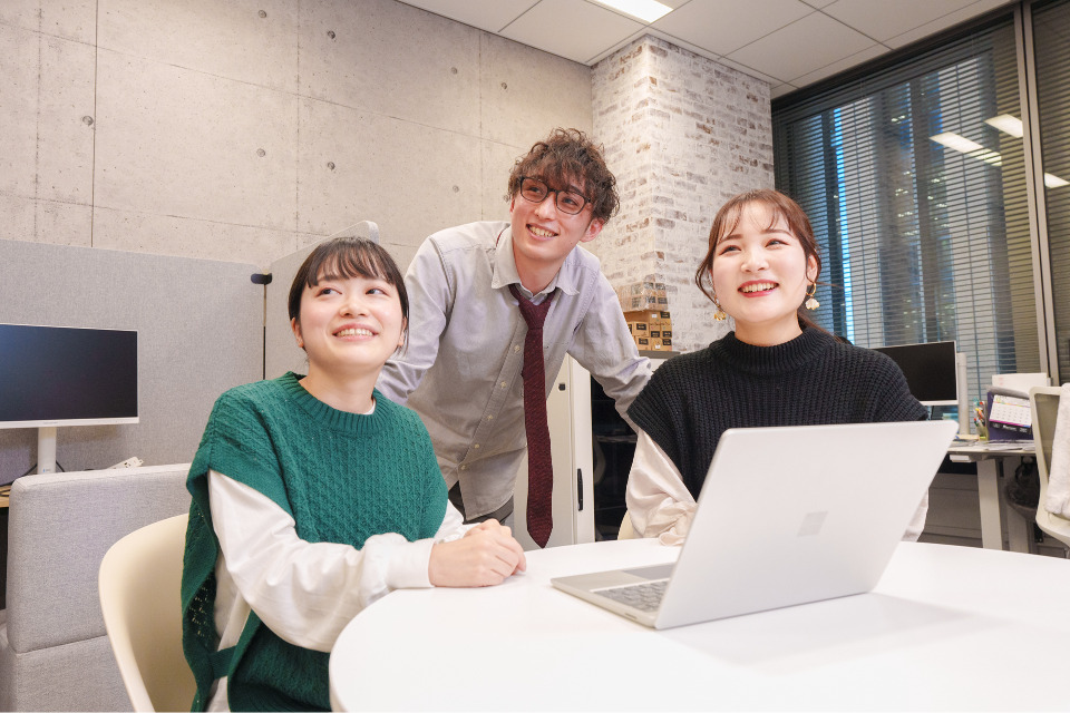 求人メインイメージ