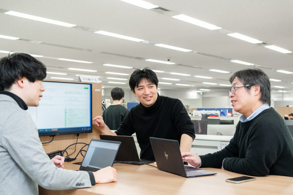 求人メインイメージ