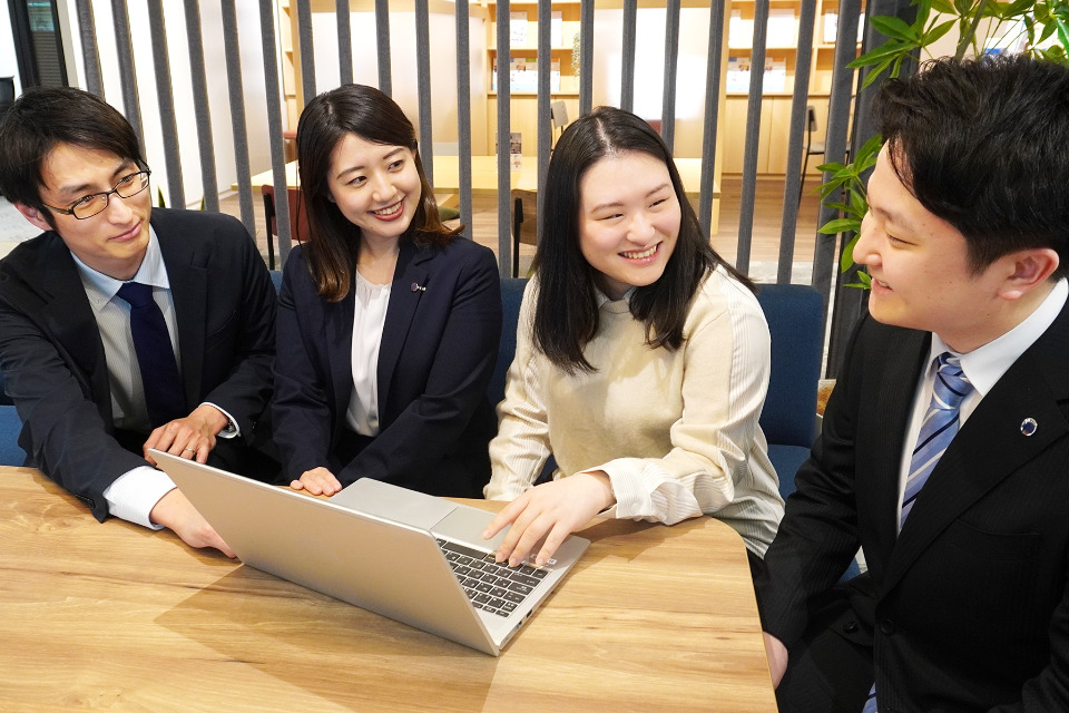 求人メインイメージ