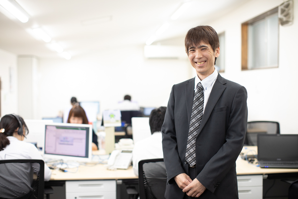 求人メインイメージ