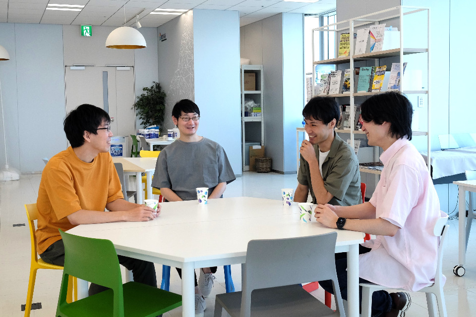求人メインイメージ