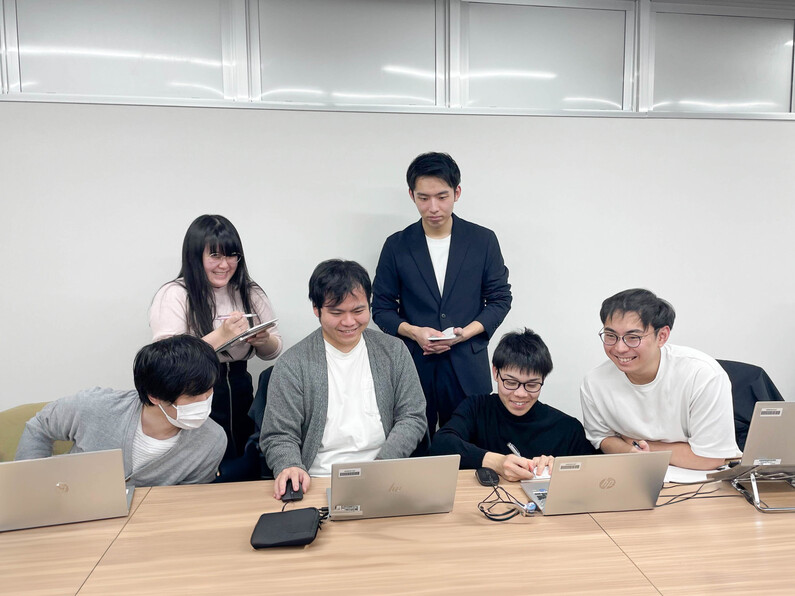 求人イメージ画像2