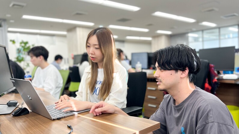 求人イメージ画像2