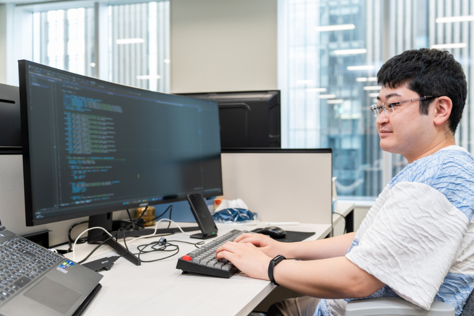 求人メインイメージ