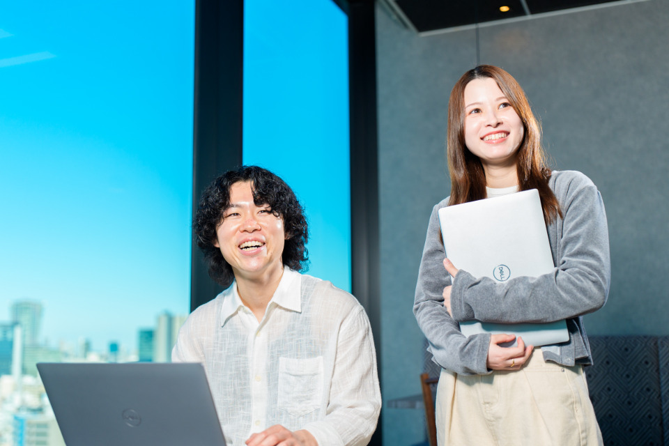 求人メインイメージ