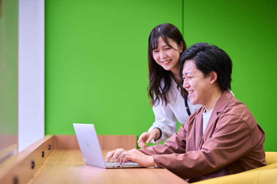 求人メインイメージ