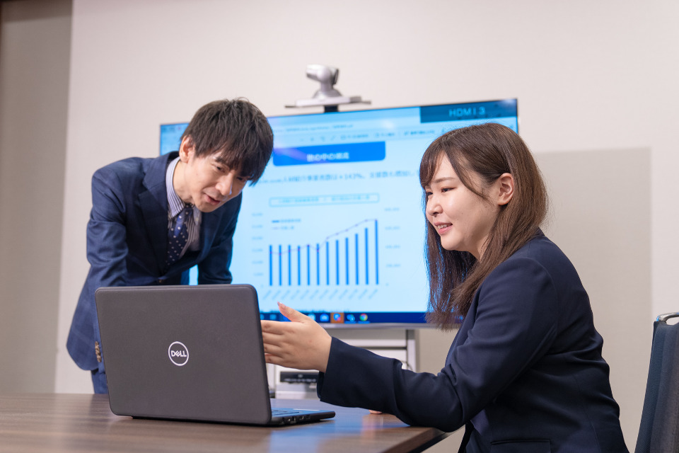 求人メインイメージ