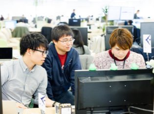 求人メインイメージ