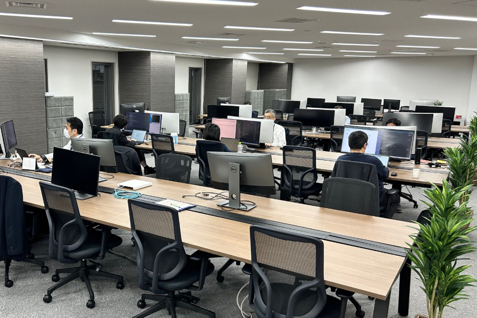 求人メインイメージ