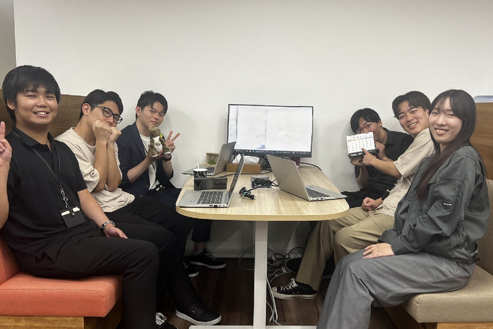 求人メインイメージ