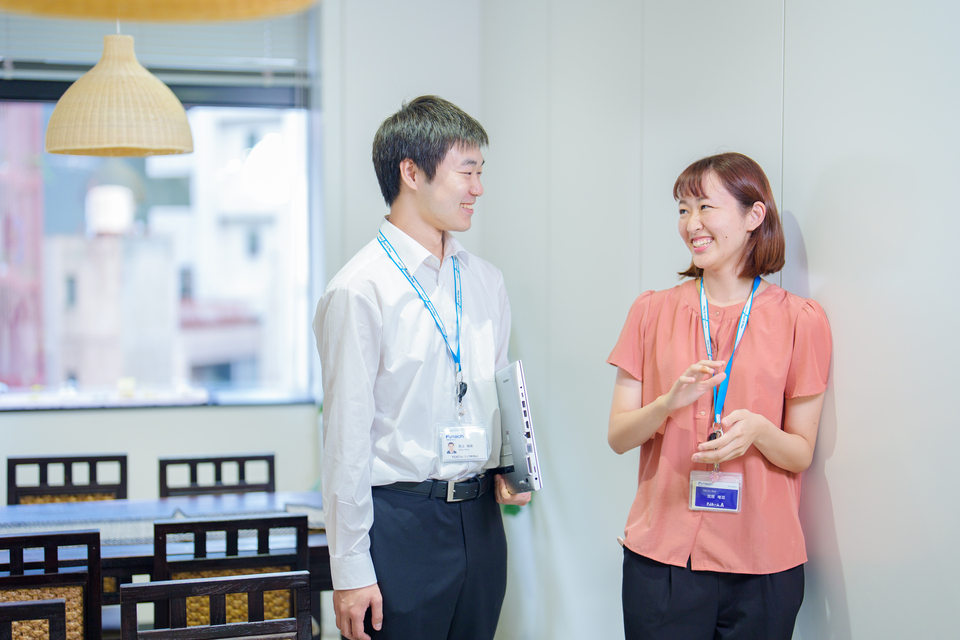 求人メインイメージ